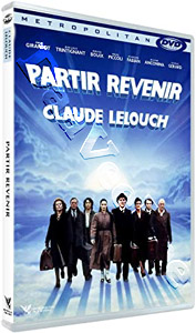 Going and Coming Back | Partir, revenir  | Going & Coming Back  DVD